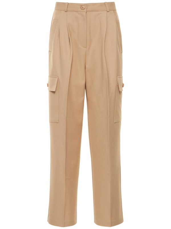 Maesa Cargo Pants