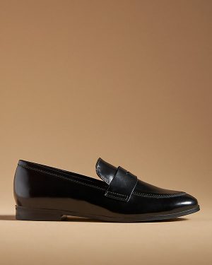 Maeve Classic Loafers