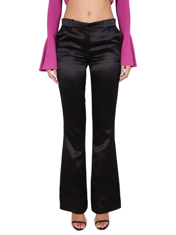 Magda Butrym Straight-leg Pants