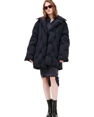 Maison Margiela Glam Slam Quilted Jacket