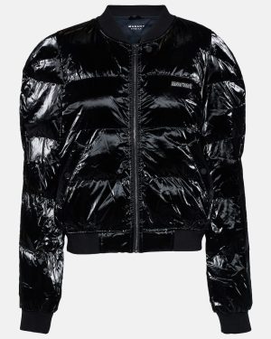 Marant Etoile Cody coated puffer jacket
