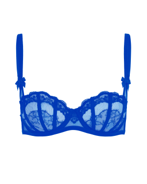 Mariann Balconette Underwired Bra