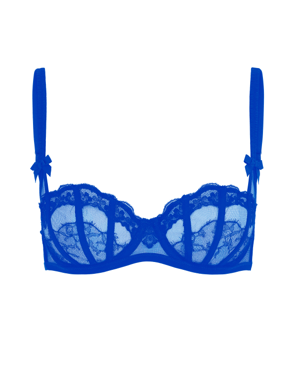 Mariann Balconette Underwired Bra