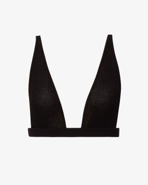 Marilyn Bra in Black