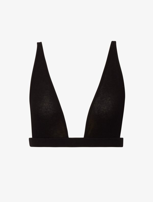Marilyn Bra in Black