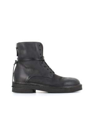Marsell Lace-up Boots Parrucca
