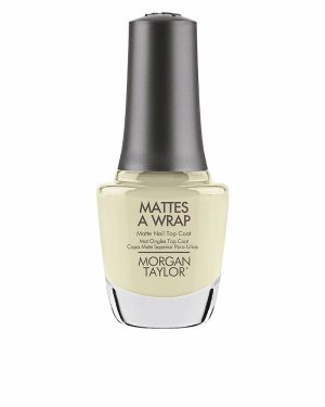 Mattes A Wrap top coat 15 ml
