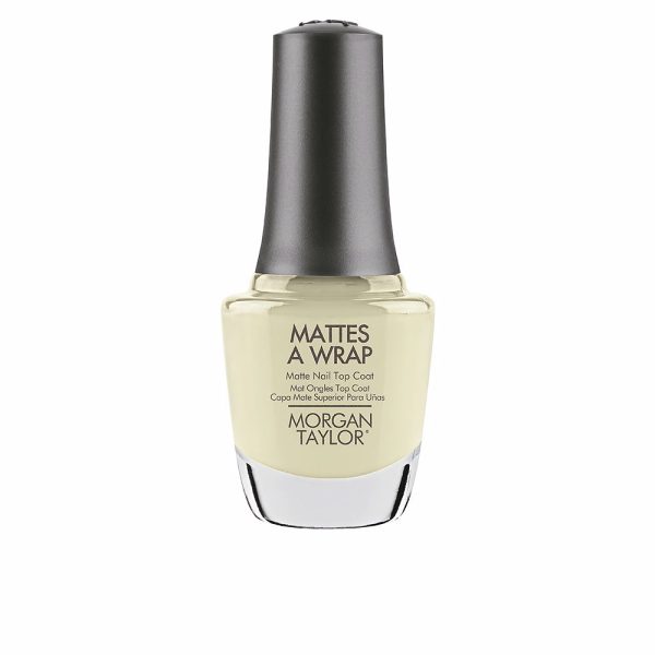 Mattes A Wrap top coat 15 ml