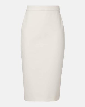 Max Mara Flash pencil skirt