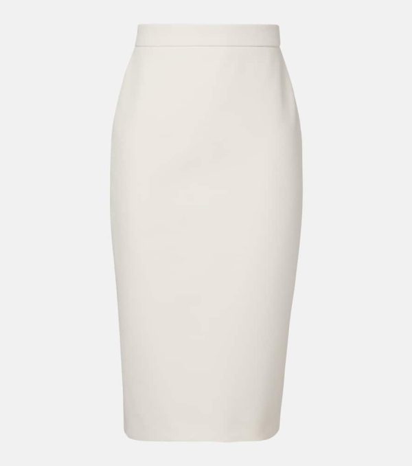 Max Mara Flash pencil skirt