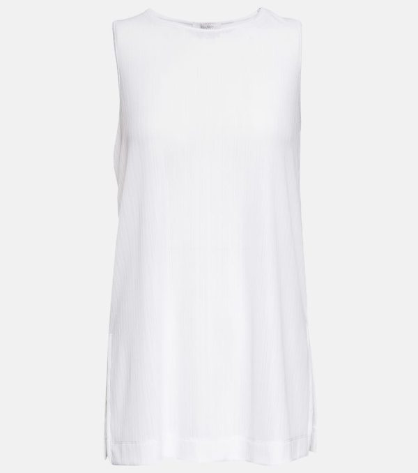 Max Mara Ruben tunic top