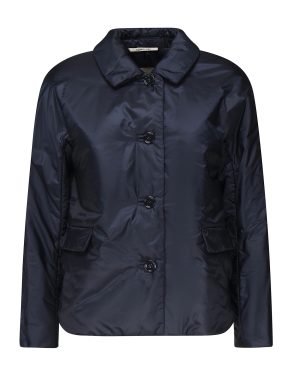 Max Mara The Cube Greens Waterproof Padded Jacket