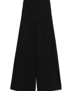 Max Mara Wide-Leg Trousers