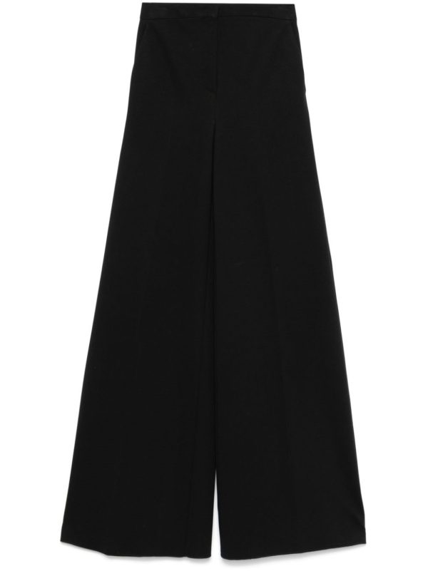 Max Mara Wide-Leg Trousers
