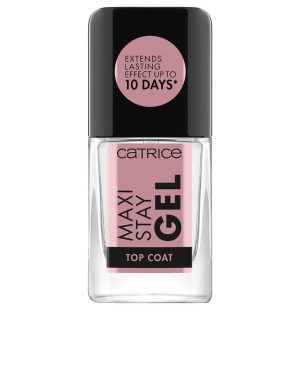Maxi Stay gel top coat 10,5 ml