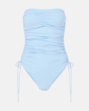 Melissa Odabash Sydney ruched swimsuit
