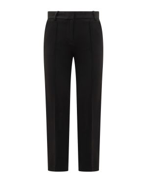 Michael Kors Cropped Straight-leg Trousers