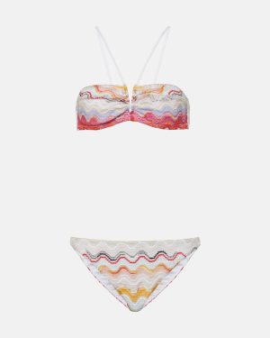 Missoni Mare Zig Zag bikini