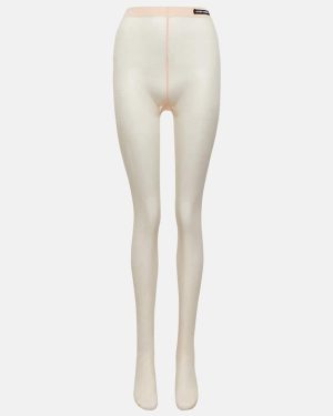 Miu Miu Knit tights