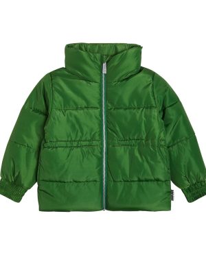 Molo Hally Smile puffer coat