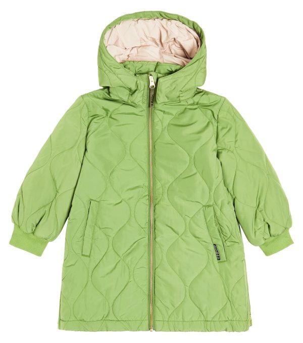 Molo Hannah puffer coat