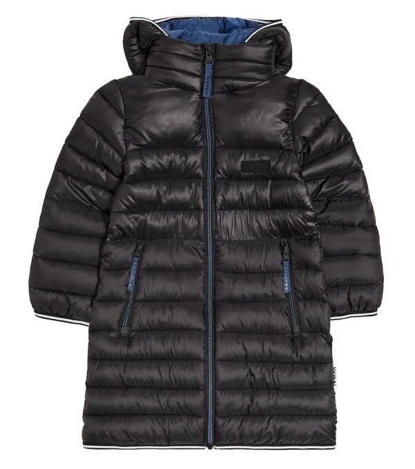 Molo Helin puffer coat