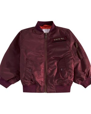 Molo Howie bomber jacket