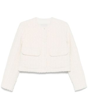 Moncler Dauphin Padded Jacket
