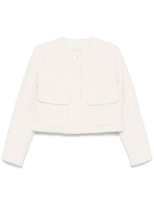 Moncler Dauphin Padded Jacket