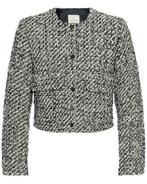 Moncler Dauphin Padded Jacket