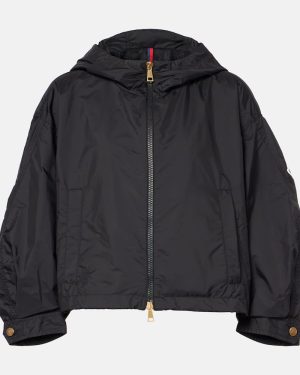 Moncler Vizille raincoat