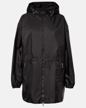 Moncler Wete raincoat