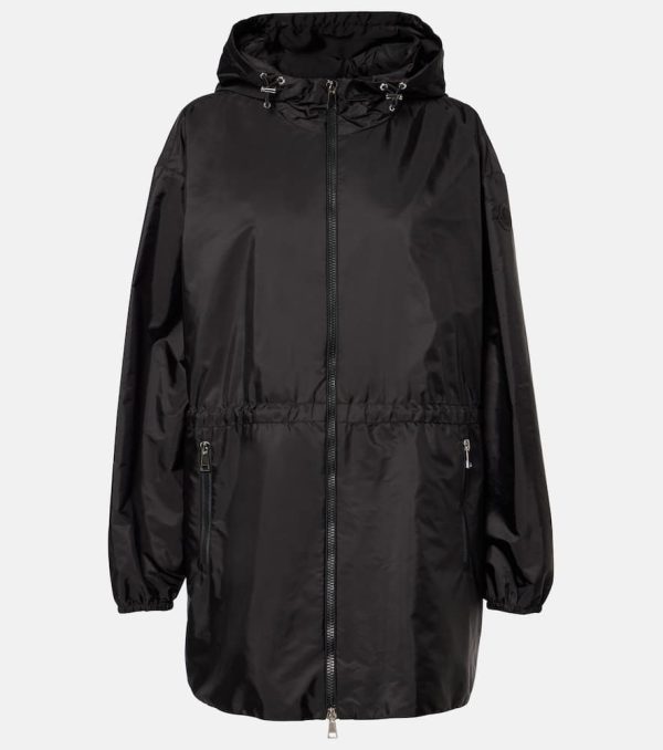 Moncler Wete raincoat