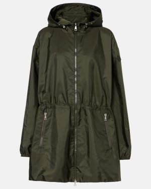 Moncler Wete raincoat