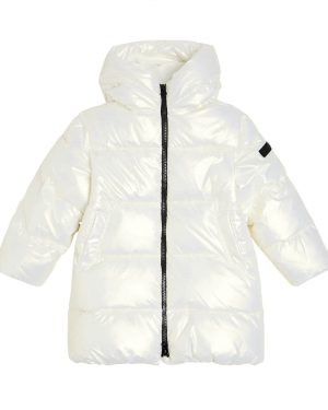 Monnalisa Puffer coat