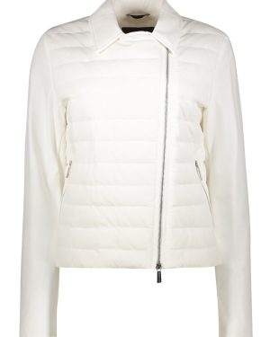 Moorer Olivia-kn Padded Jacket