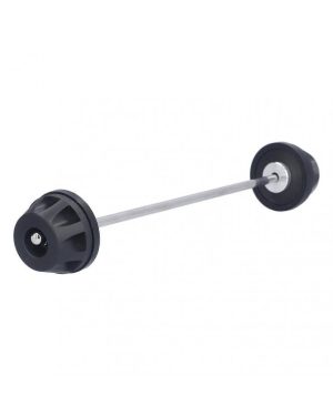 Motorcycle Front Wheel Axle Protector Fork Frame Sliders Replacement for K1600 Great America