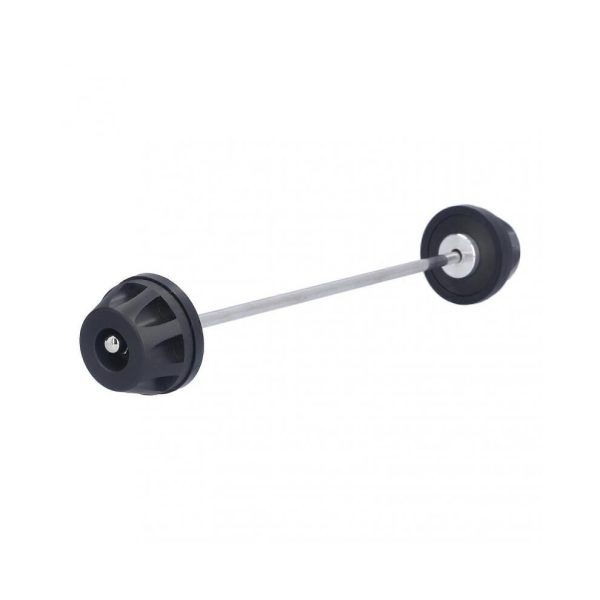 Motorcycle Front Wheel Axle Protector Fork Frame Sliders Replacement for K1600 Great America