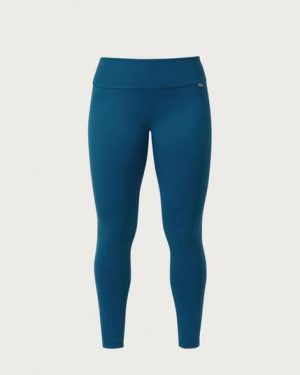 Mountain Equipment Cala Leggings - Alto Blue - 16