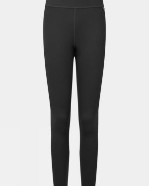 Mountain Equipment Womens Sereno Leggings - Dk Grey