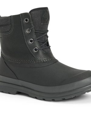 Muck Boots Womens Apex Lace Up Waterproof Ankle Boots UK Size 9 (EU 43)