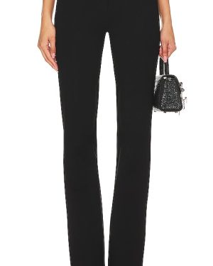NBD Kalie Pant in Black. Size M, S, XL.