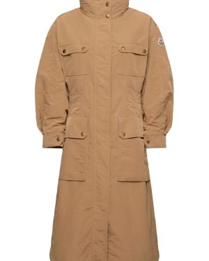 Nantes Tech Parka Jacket
