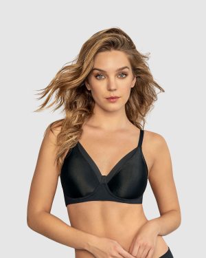 Natural Support Classic Bra