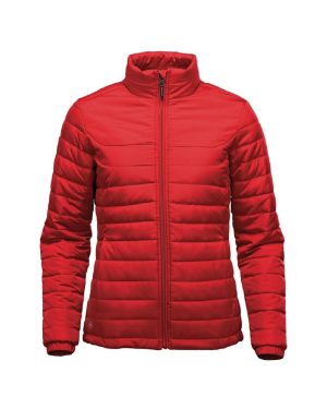 Nautilus Womens Quilted Padded Jacket -