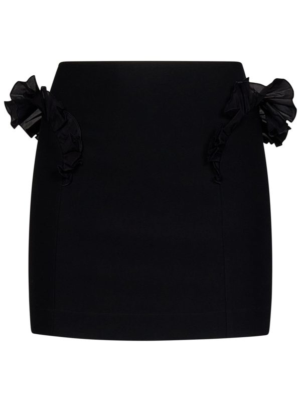 Nensi Dojaka Mini Skirt