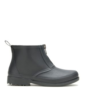 Nicky Womens Ankle Rain Boots -