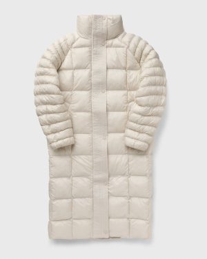 Nike Sportswear Essential Prima Parka women Down & Puffer Jackets|Parkas beige in size:M