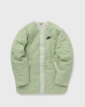 Nike Sportswear Women's Sports Utility Jacket women Windbreaker yellow in size:XS