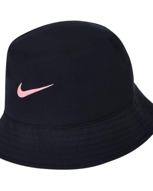 Nike Stade Toulousain Bucket Hat 2024 2025 Adults - Black